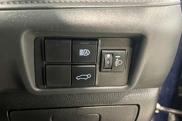 2022 Toyota Kluger GXL AXUH78R