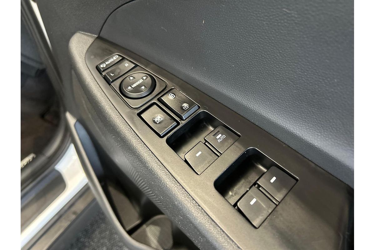 2020 Hyundai Tucson Active X TL4