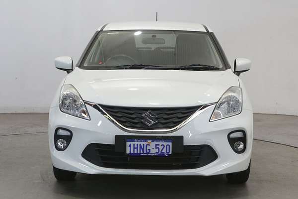 2021 Suzuki Baleno GL EW Series II