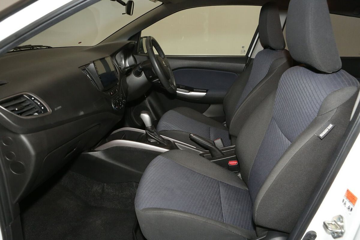 2021 Suzuki Baleno GL EW Series II