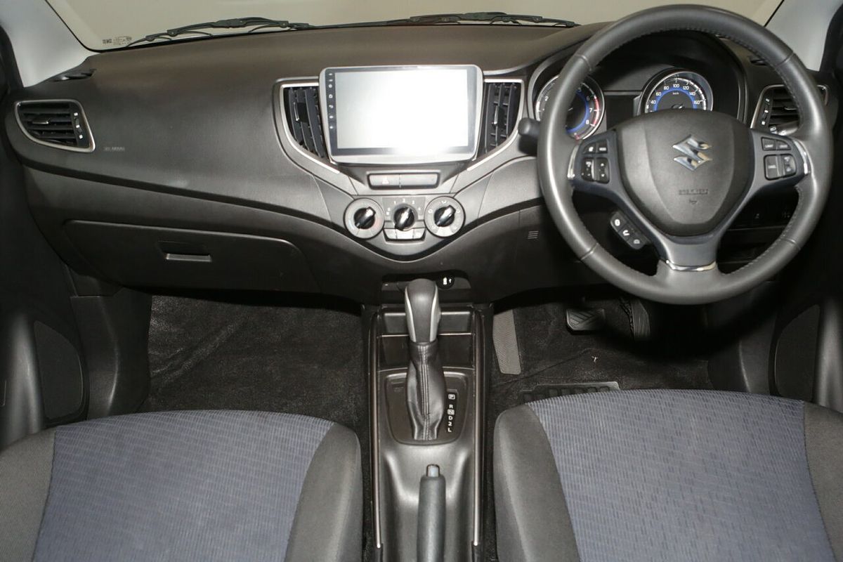2021 Suzuki Baleno GL EW Series II