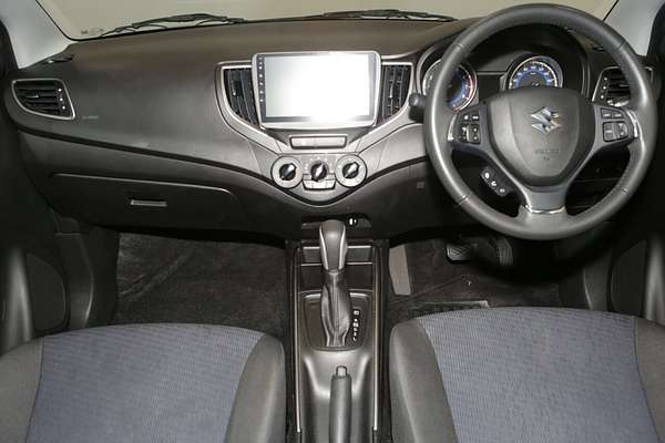 2021 Suzuki Baleno GL EW Series II