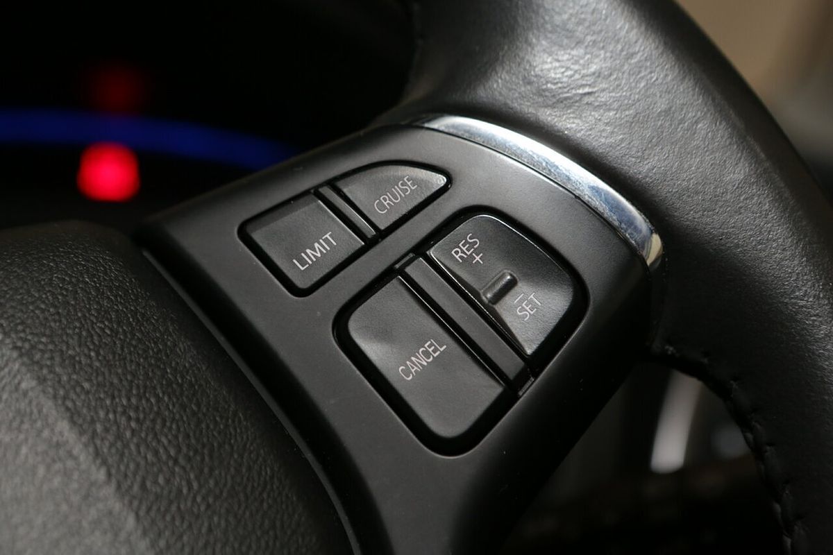 2021 Suzuki Baleno GL EW Series II