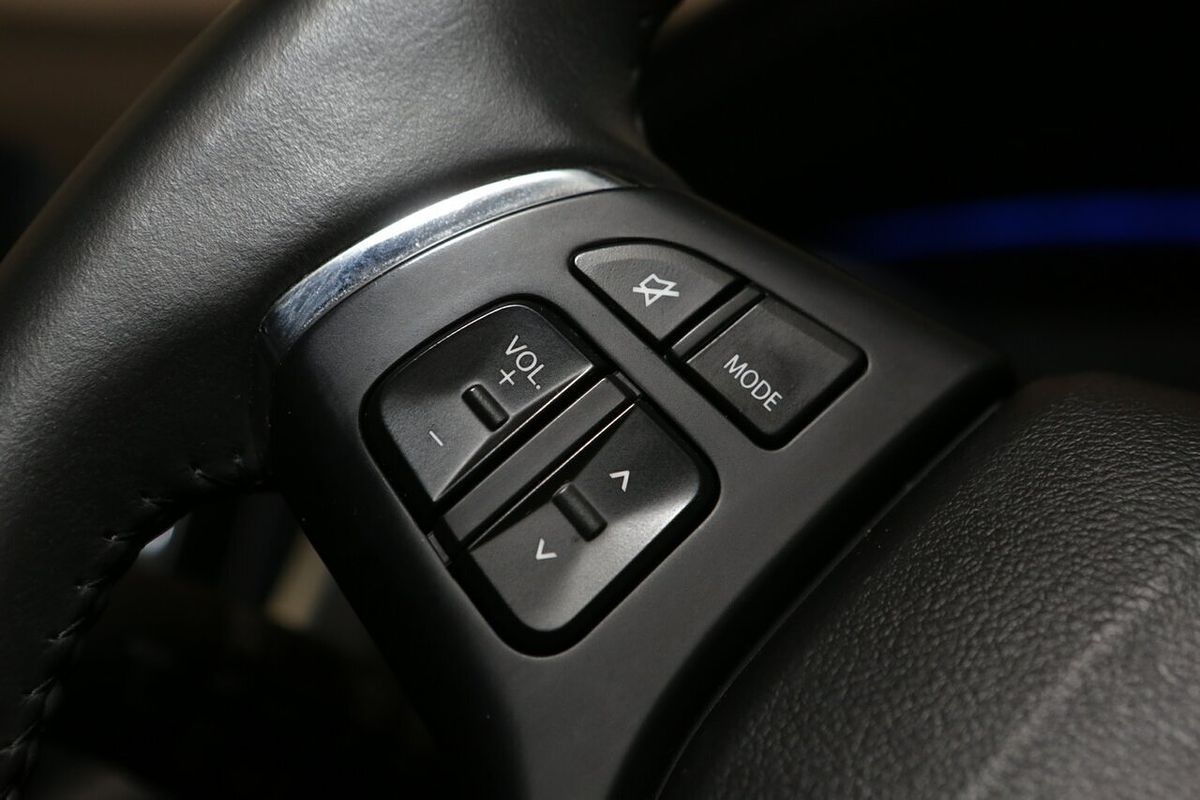 2021 Suzuki Baleno GL EW Series II