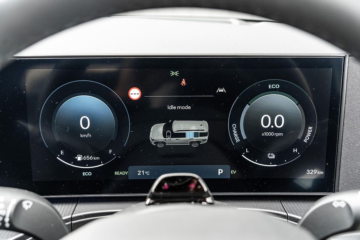 2025 Hyundai Santa Fe Calligraphy MX5.V1