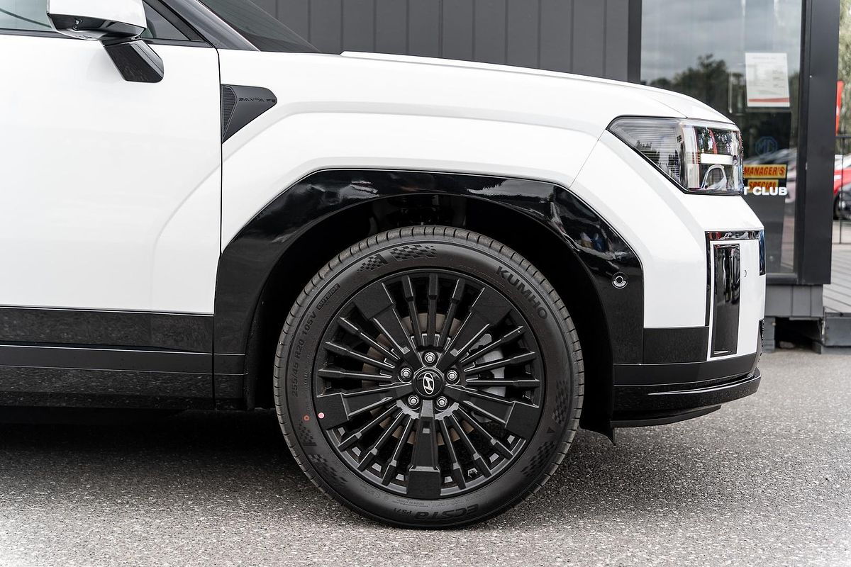 2025 Hyundai Santa Fe Calligraphy MX5.V1