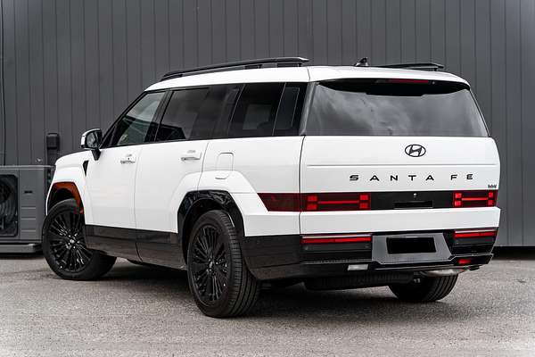 2025 Hyundai Santa Fe Calligraphy MX5.V1