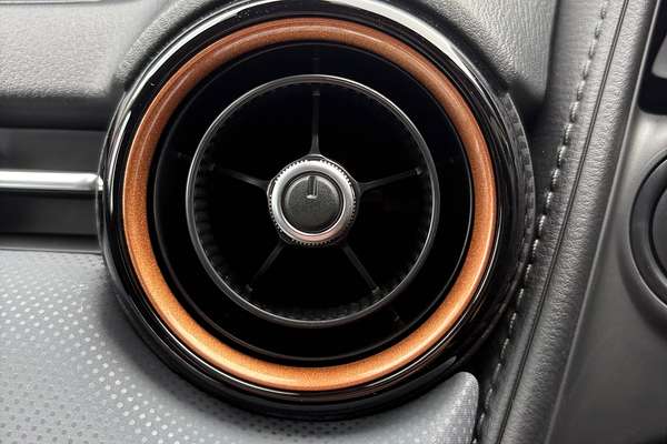 2025 Mazda CX-3 G20 GT SP DK