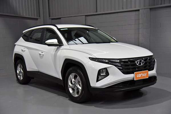 2024 Hyundai Tucson NX4.V2