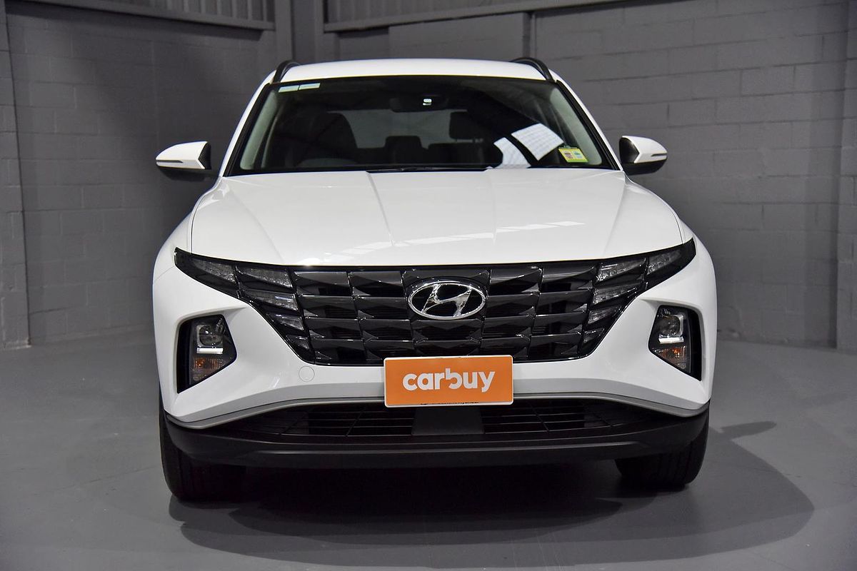 2024 Hyundai Tucson NX4.V2