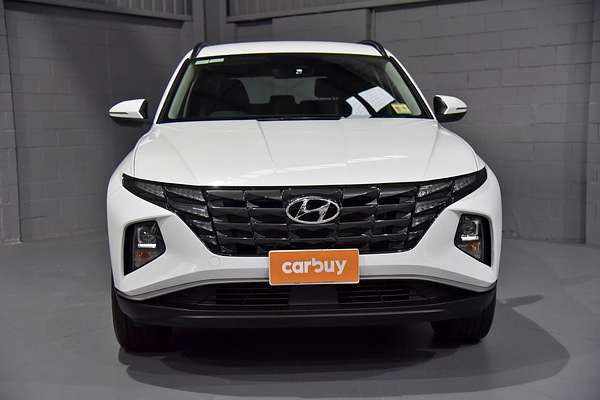 2024 Hyundai Tucson NX4.V2