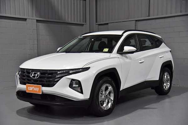 2024 Hyundai Tucson NX4.V2