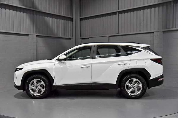 2024 Hyundai Tucson NX4.V2