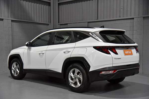 2024 Hyundai Tucson NX4.V2
