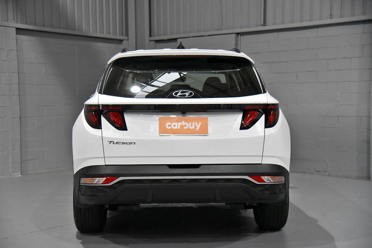 2024 Hyundai Tucson NX4.V2