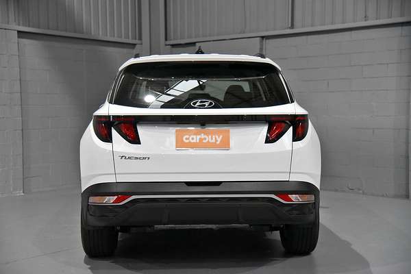 2024 Hyundai Tucson NX4.V2