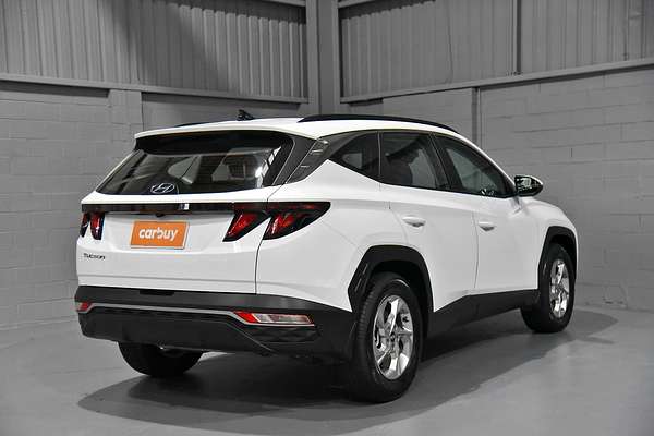 2024 Hyundai Tucson NX4.V2