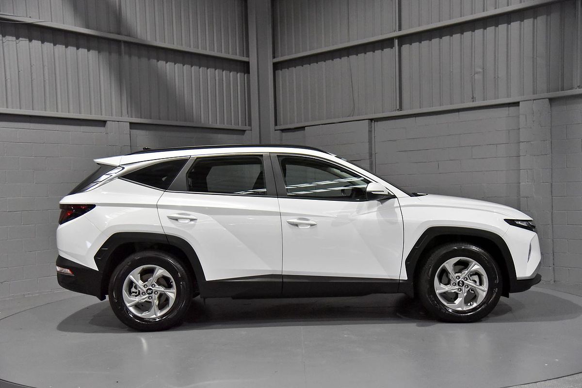 2024 Hyundai Tucson NX4.V2