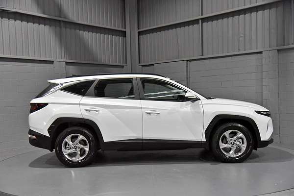 2024 Hyundai Tucson NX4.V2