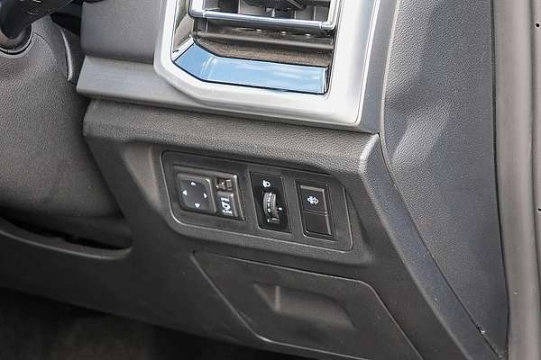 2024 JAC T9 Haven All Wheel Drive