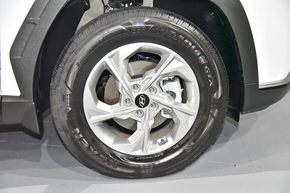 2024 Hyundai Tucson NX4.V2