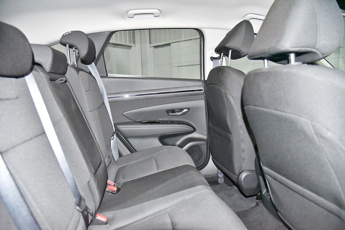 2024 Hyundai Tucson NX4.V2