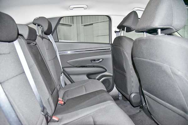 2024 Hyundai Tucson NX4.V2