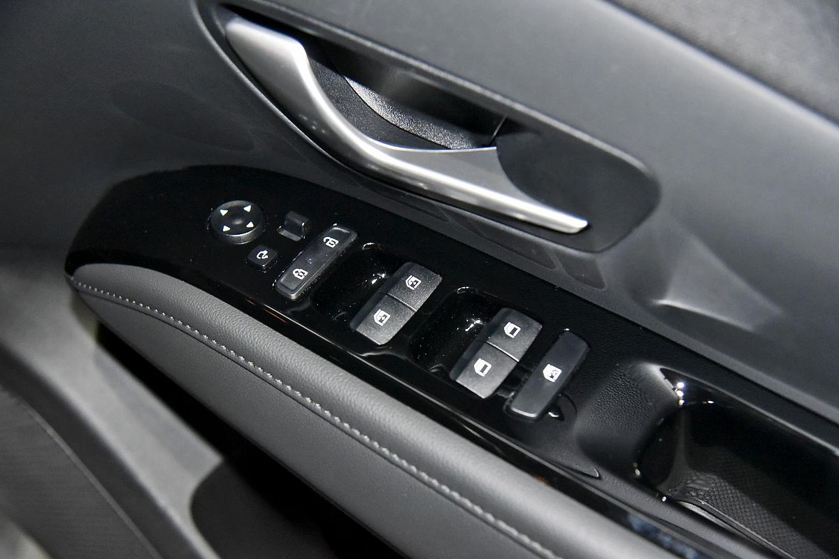 2024 Hyundai Tucson NX4.V2