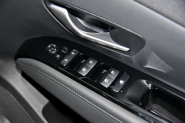 2024 Hyundai Tucson NX4.V2