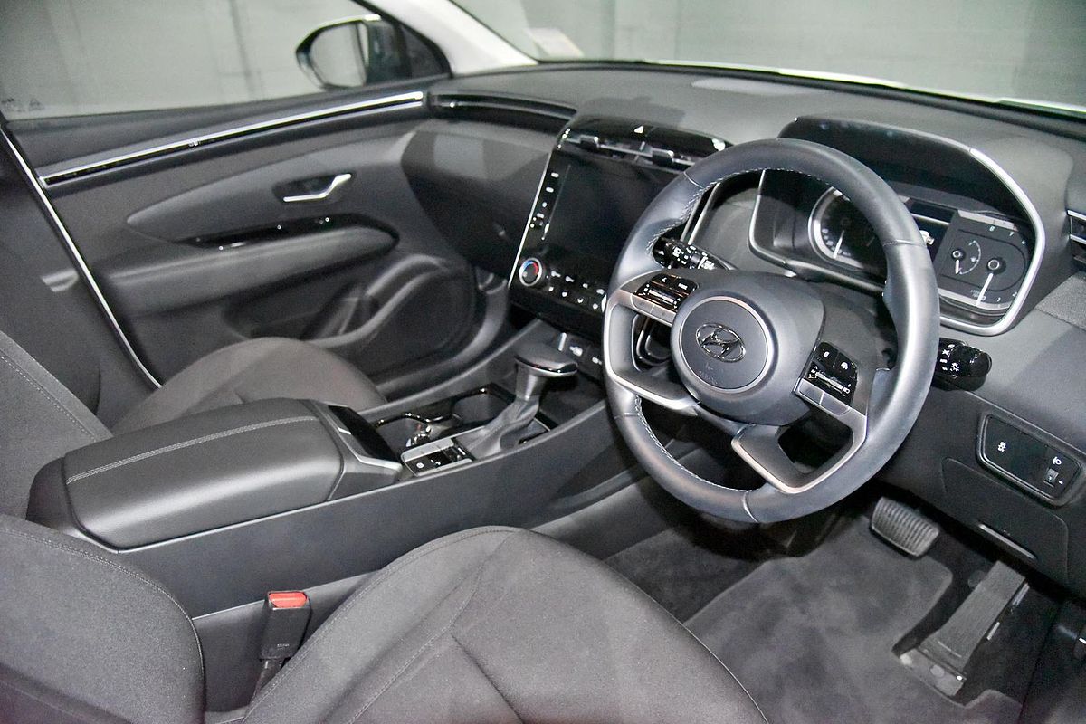 2024 Hyundai Tucson NX4.V2