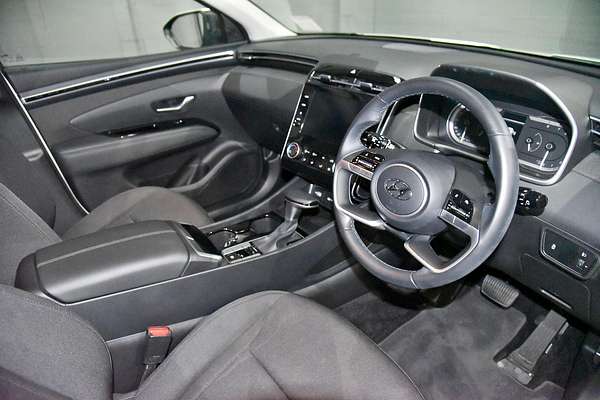 2024 Hyundai Tucson NX4.V2