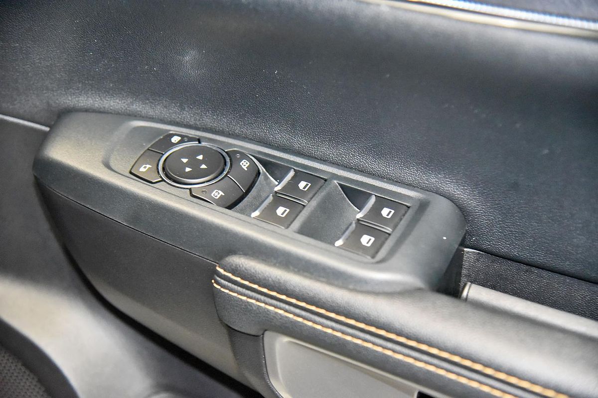 2024 Ford Ranger Wildtrak 4X4 2.0L