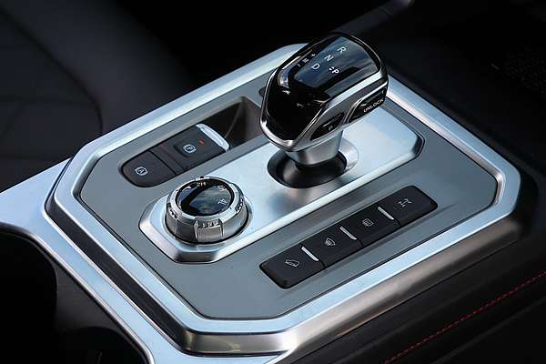 2024 JAC T9 Haven All Wheel Drive