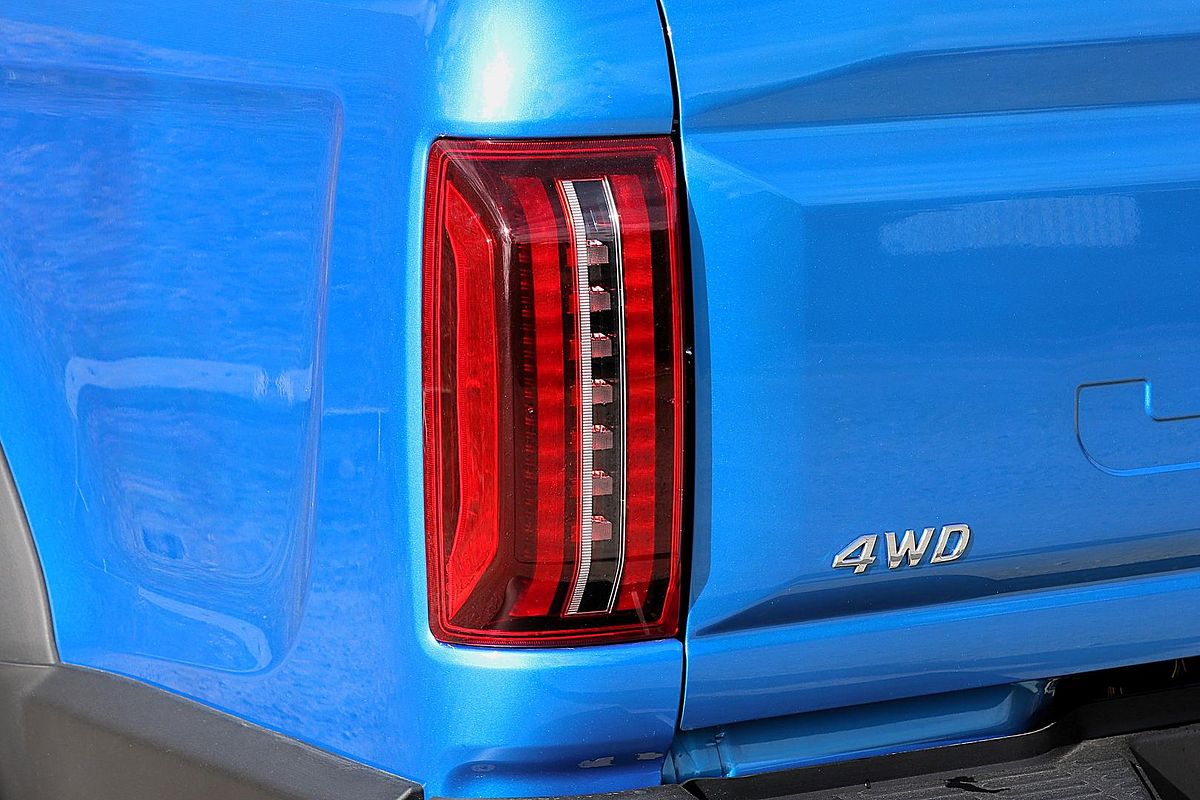 2024 JAC T9 Haven All Wheel Drive