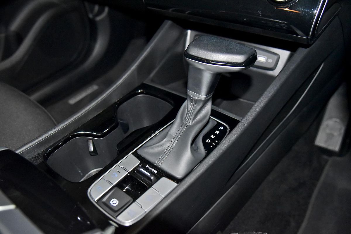2024 Hyundai Tucson NX4.V2
