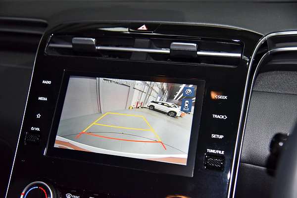 2024 Hyundai Tucson NX4.V2
