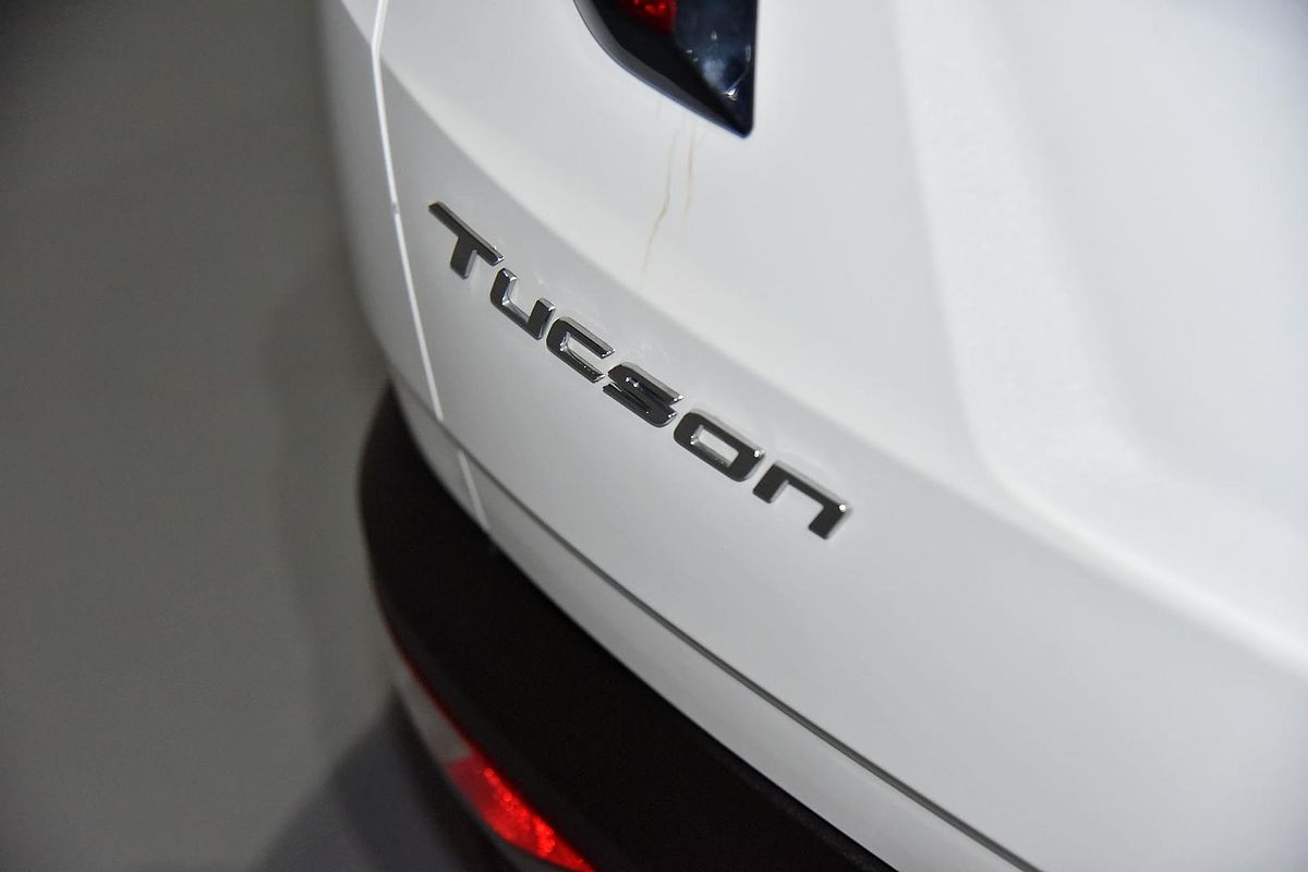 2024 Hyundai Tucson NX4.V2
