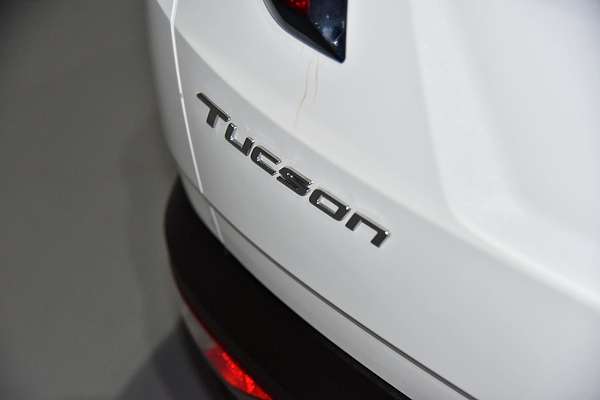 2024 Hyundai Tucson NX4.V2
