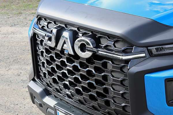 2024 JAC T9 Haven All Wheel Drive