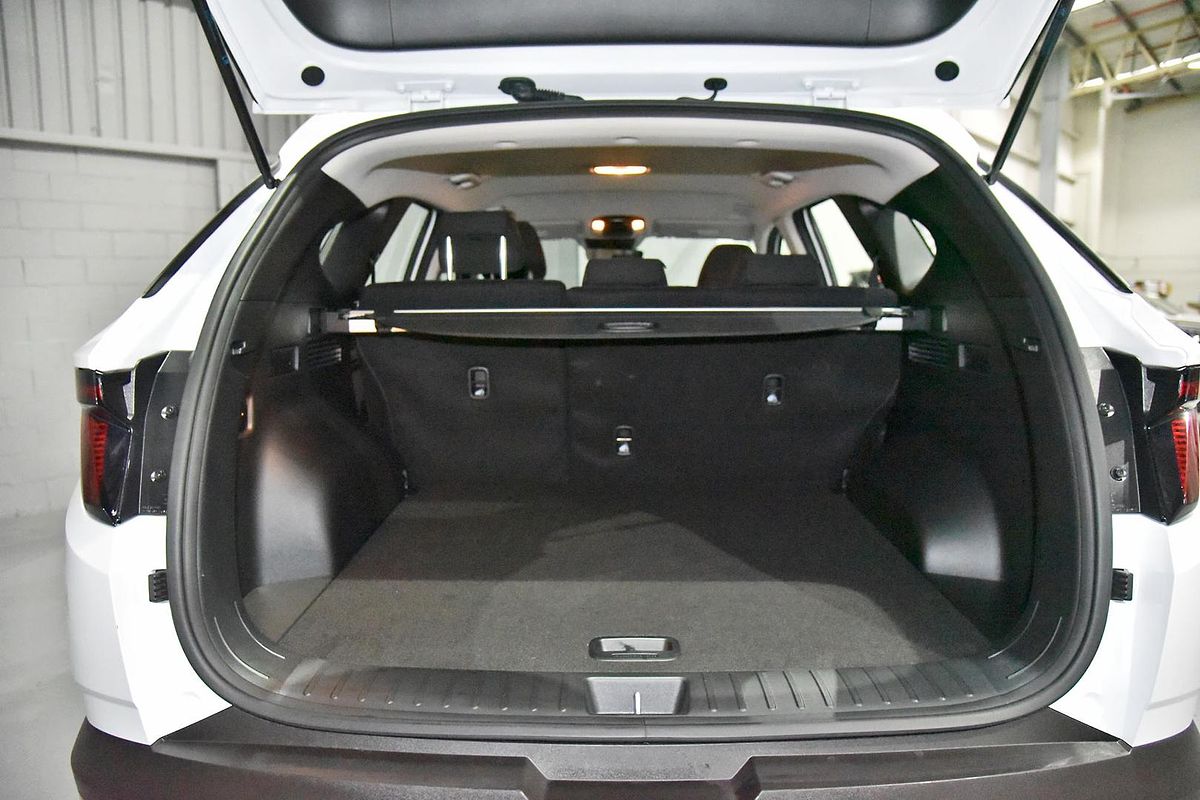 2024 Hyundai Tucson NX4.V2