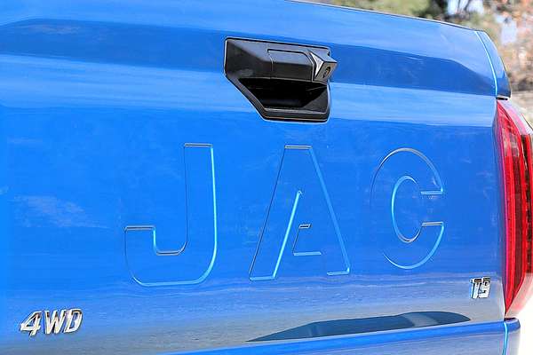 2024 JAC T9 Haven All Wheel Drive