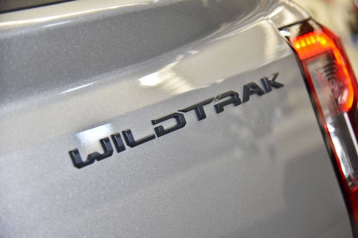 2024 Ford Ranger Wildtrak 4X4 2.0L