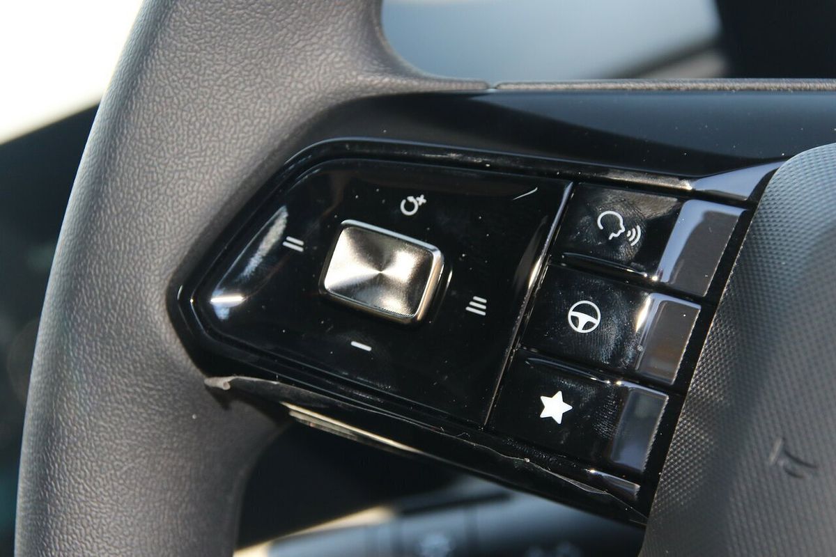 2025 MG MG3 Excite