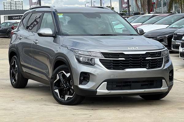 2023 Kia Seltos Sport+ SP2 PE
