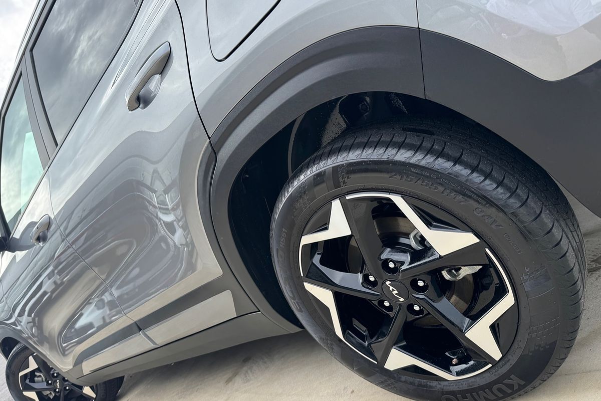 2023 Kia Seltos Sport+ SP2 PE