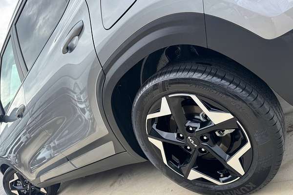 2023 Kia Seltos Sport+ SP2 PE