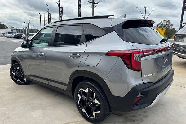 2023 Kia Seltos Sport+ SP2 PE