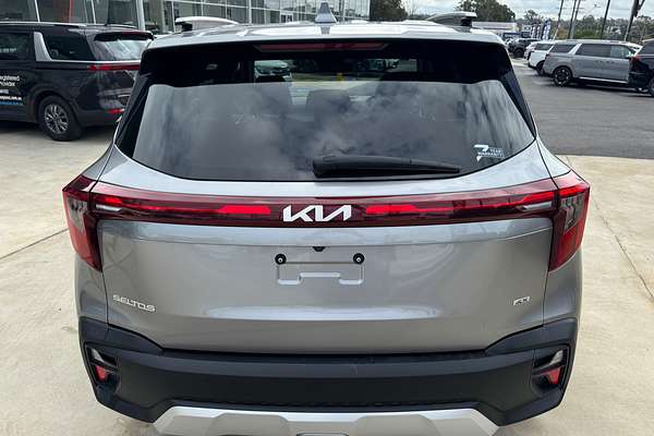 2023 Kia Seltos Sport+ SP2 PE