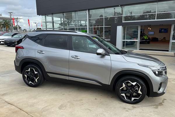 2023 Kia Seltos Sport+ SP2 PE