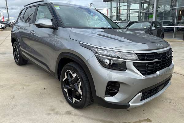 2023 Kia Seltos Sport+ SP2 PE